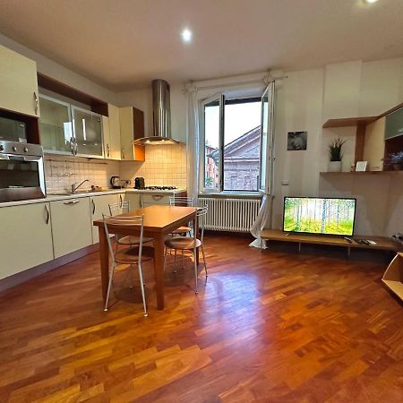 Suite Mazzini Ravenna Luaran gambar