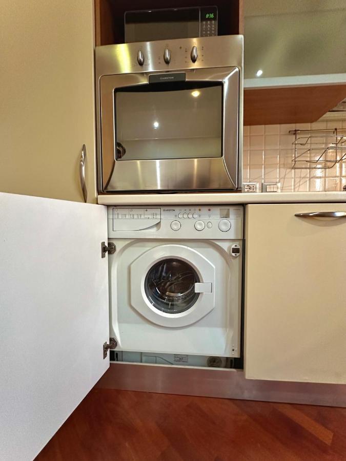 Suite Mazzini Ravenna Luaran gambar