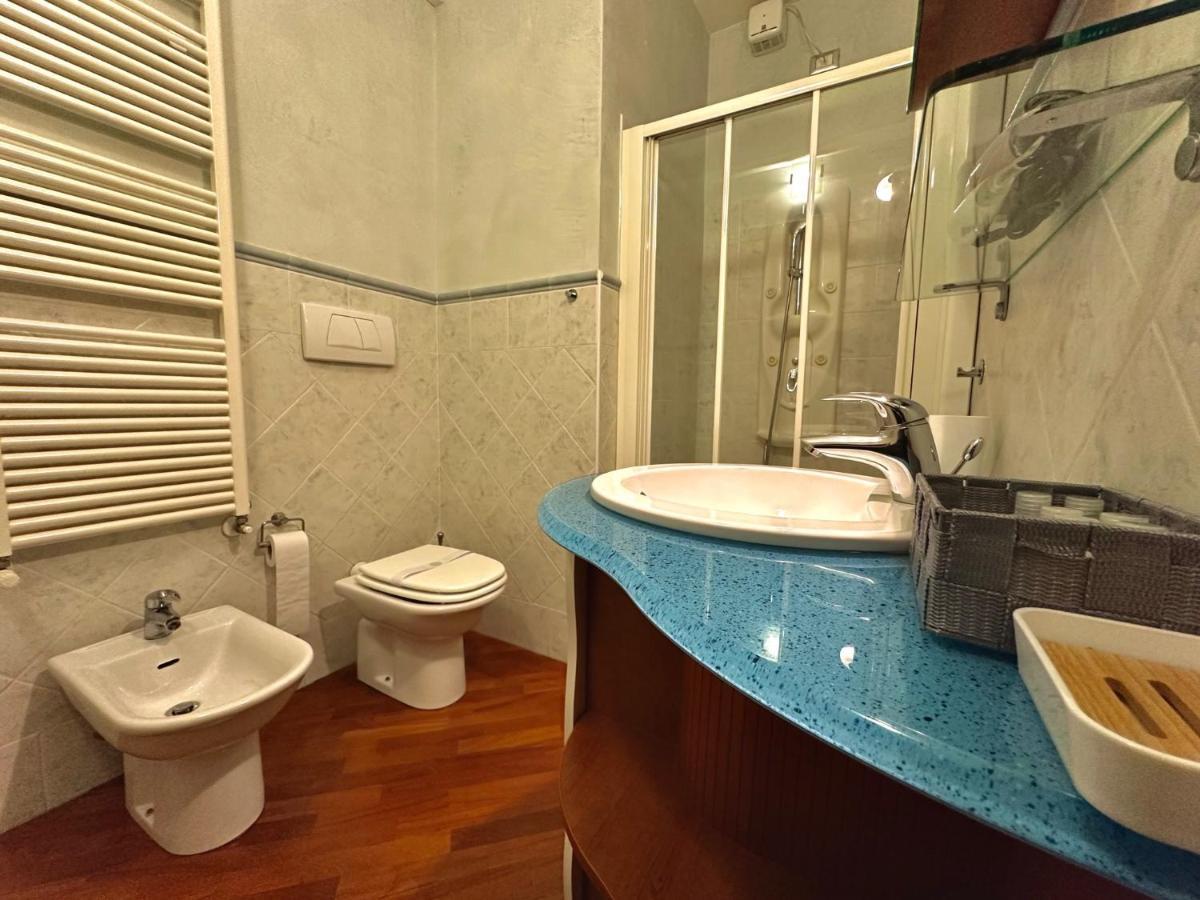 Suite Mazzini Ravenna Luaran gambar