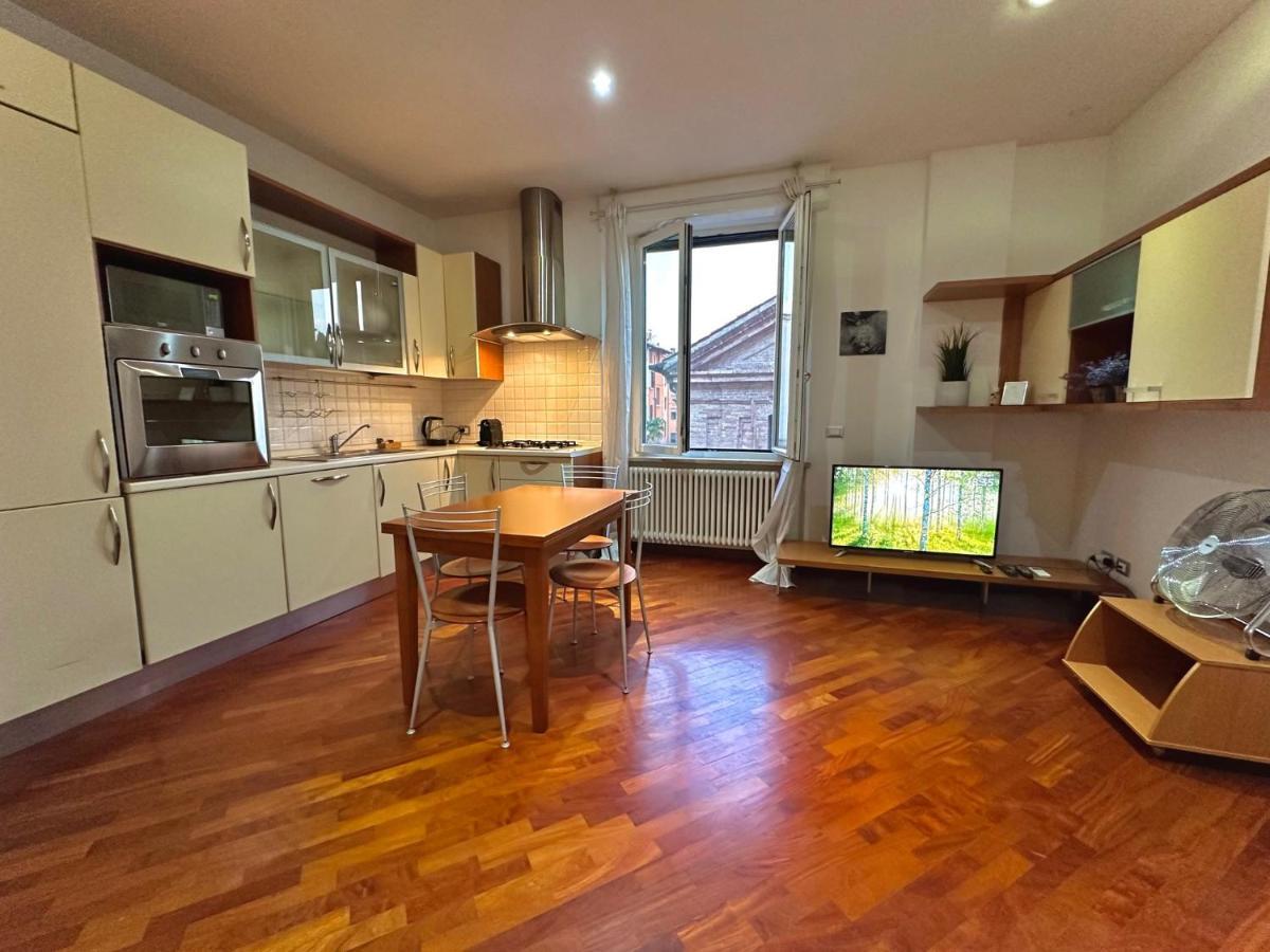 Suite Mazzini Ravenna Luaran gambar