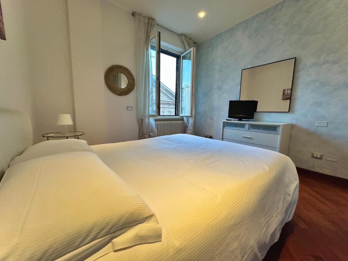 Suite Mazzini Ravenna Luaran gambar