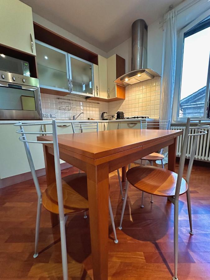 Suite Mazzini Ravenna Luaran gambar