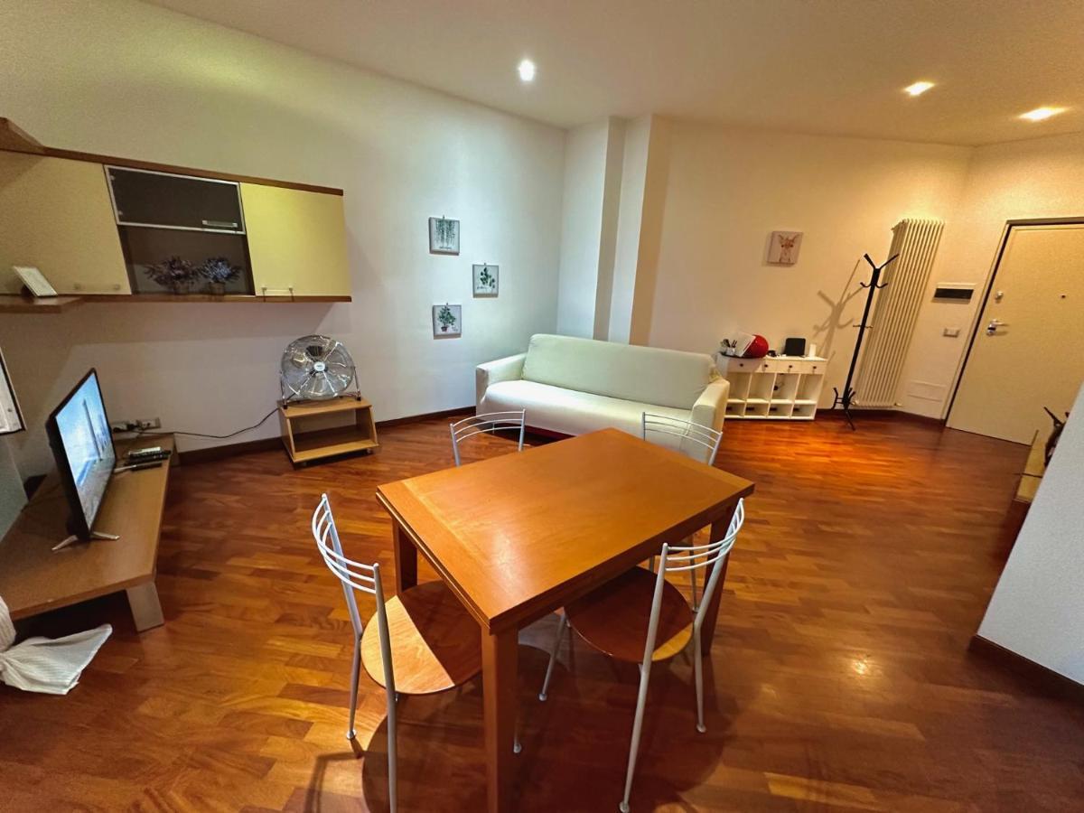 Suite Mazzini Ravenna Luaran gambar