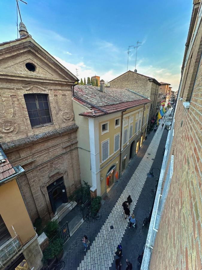 Suite Mazzini Ravenna Luaran gambar
