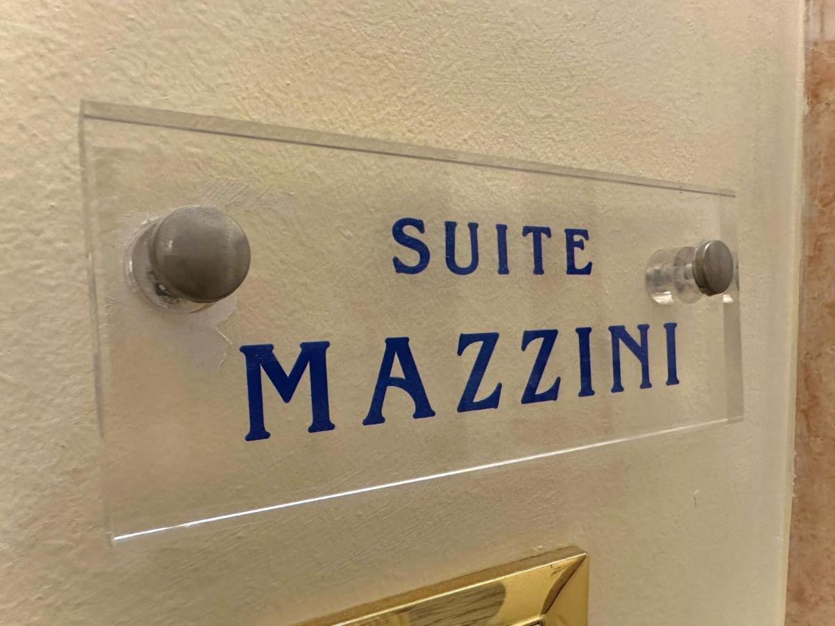 Suite Mazzini Ravenna Luaran gambar