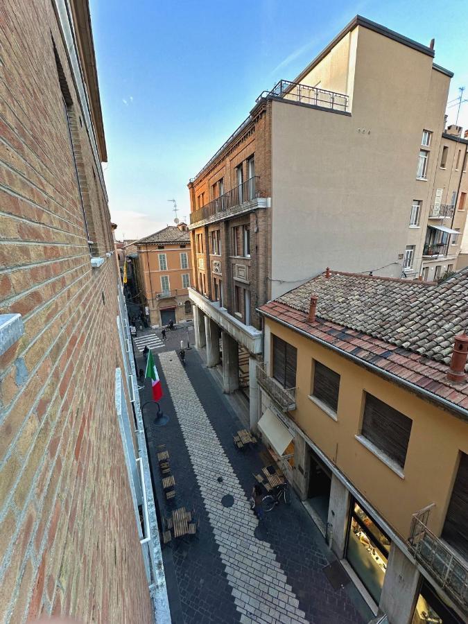 Suite Mazzini Ravenna Luaran gambar