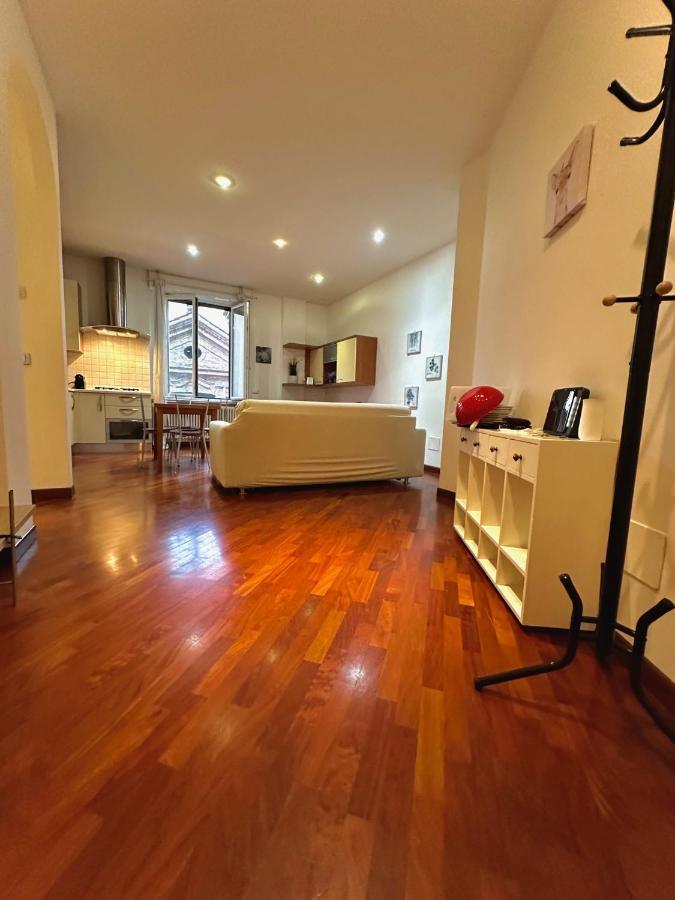 Suite Mazzini Ravenna Luaran gambar