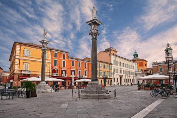 Suite Mazzini Ravenna Luaran gambar
